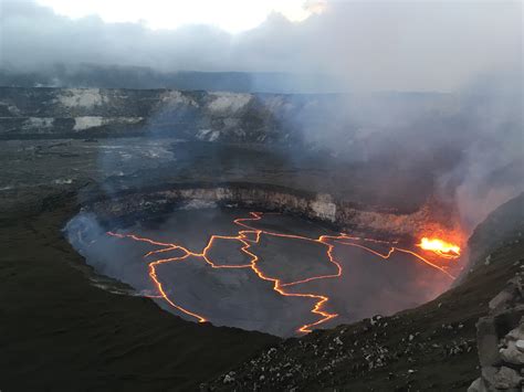 hvo webcam|Hawaiian Volcano Observatory